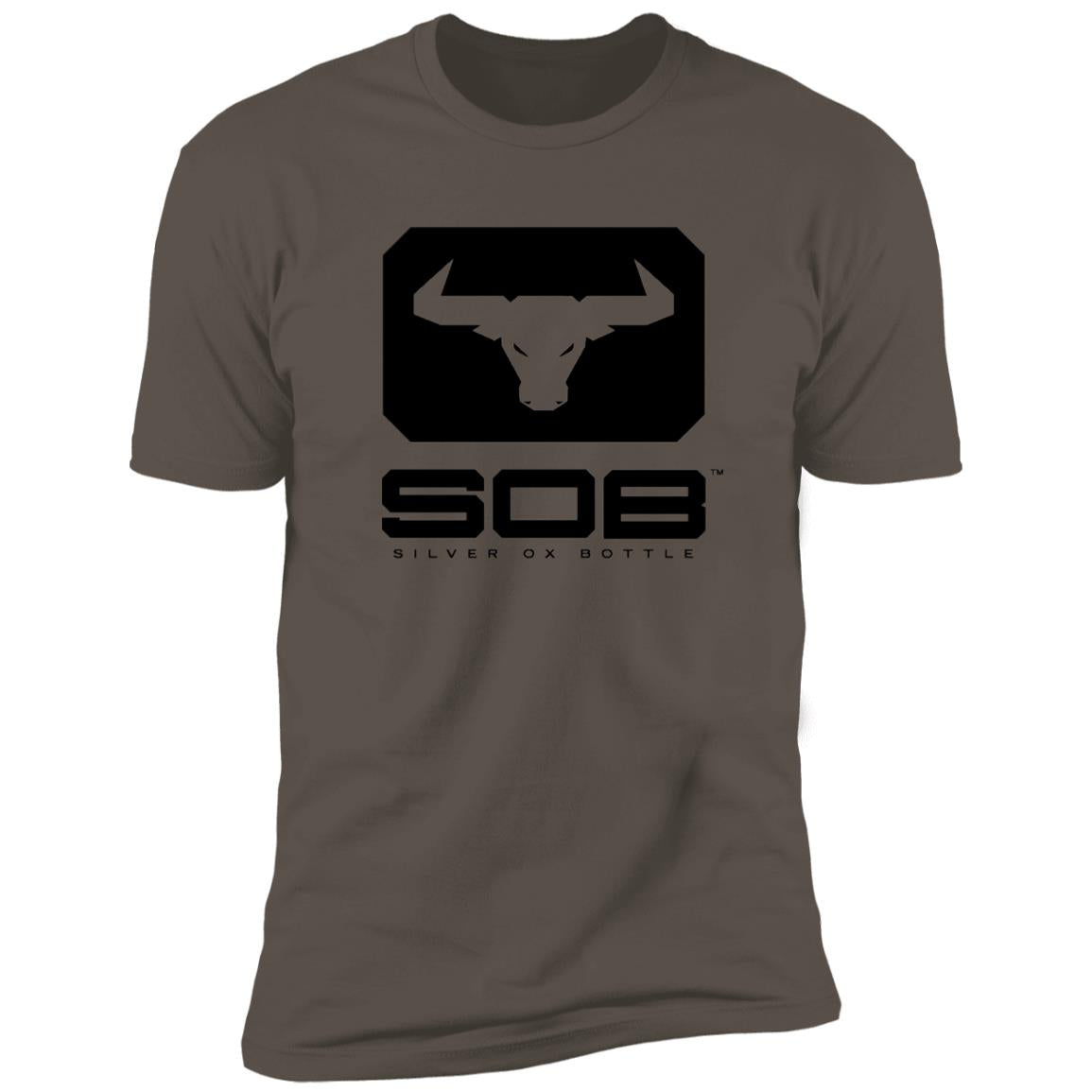 Premium SOB T-Shirt