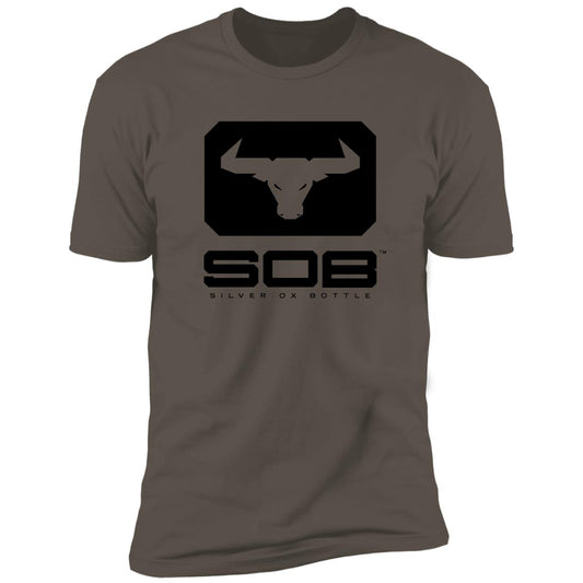 Premium SOB T-Shirt