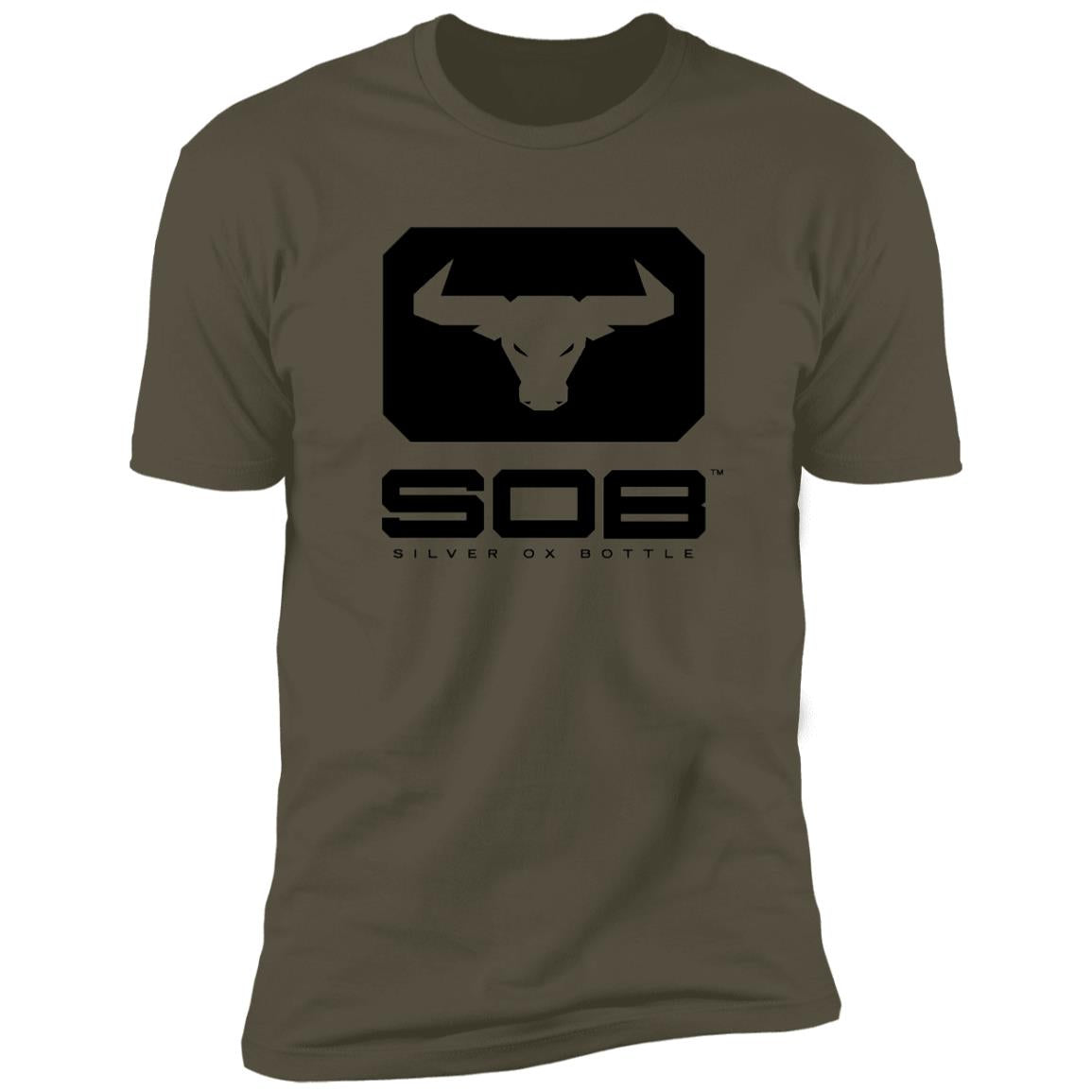 Premium SOB T-Shirt