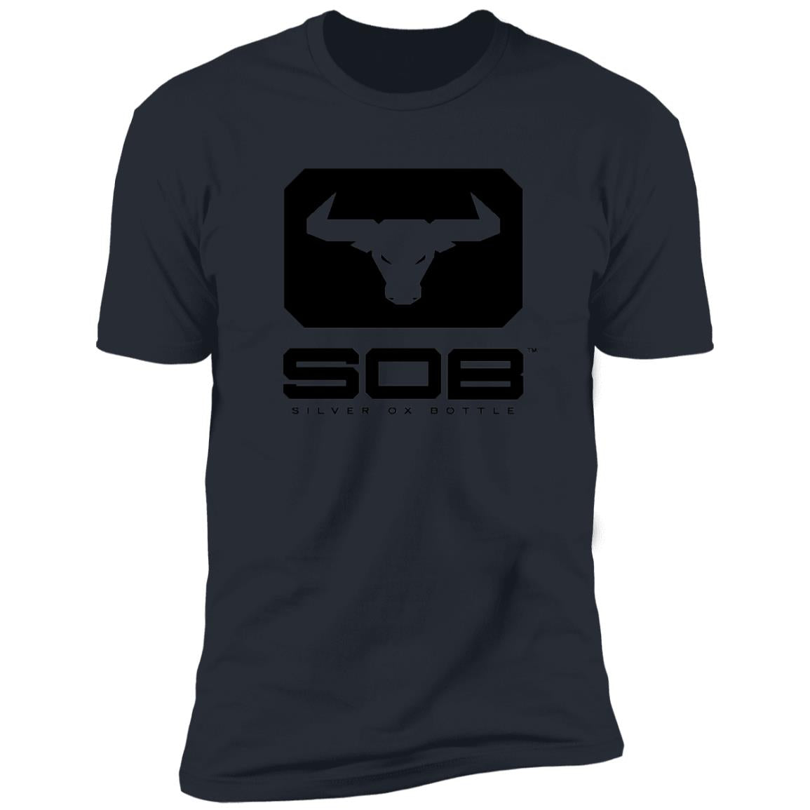 Premium SOB T-Shirt