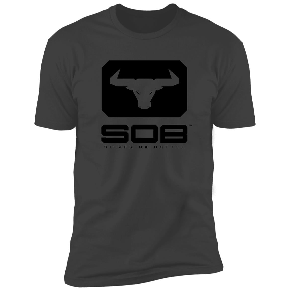 Premium SOB T-Shirt