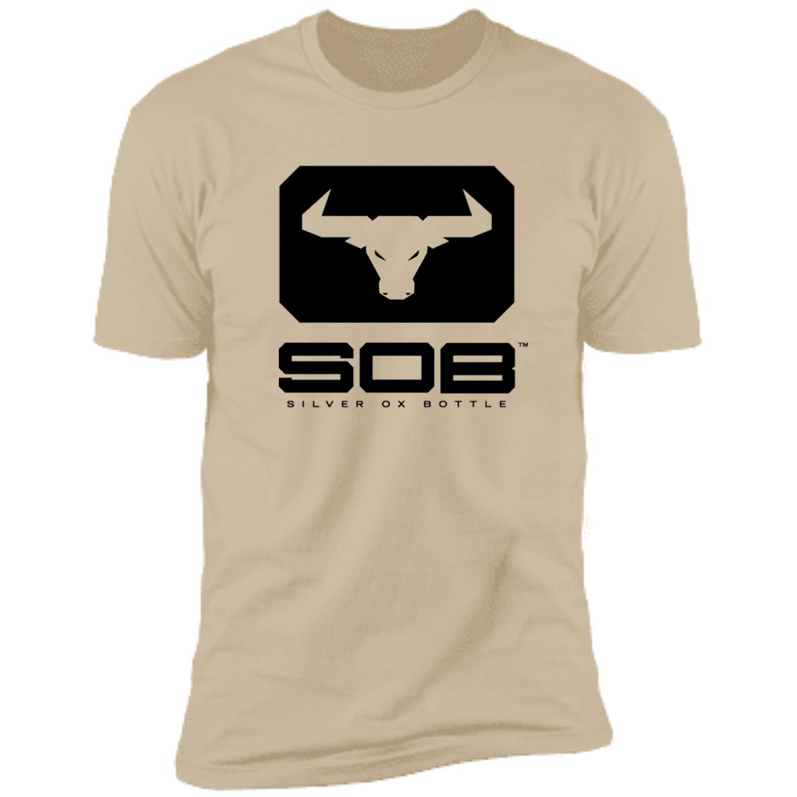 Premium SOB T-Shirt