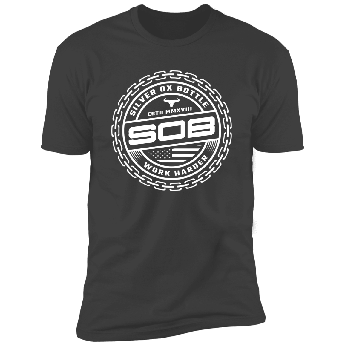 Premium Short Sleeve T-Shirt