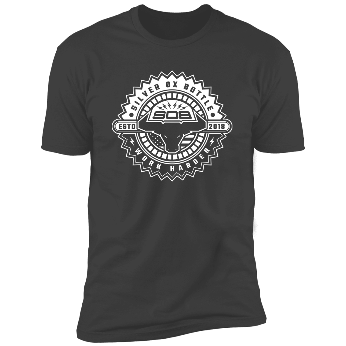 Premium Short Sleeve T-Shirt