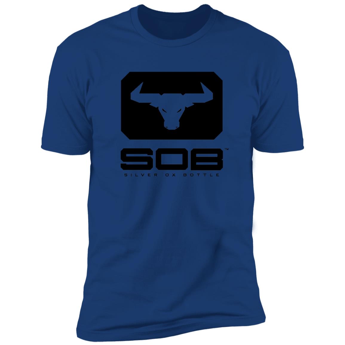 Premium SOB T-Shirt