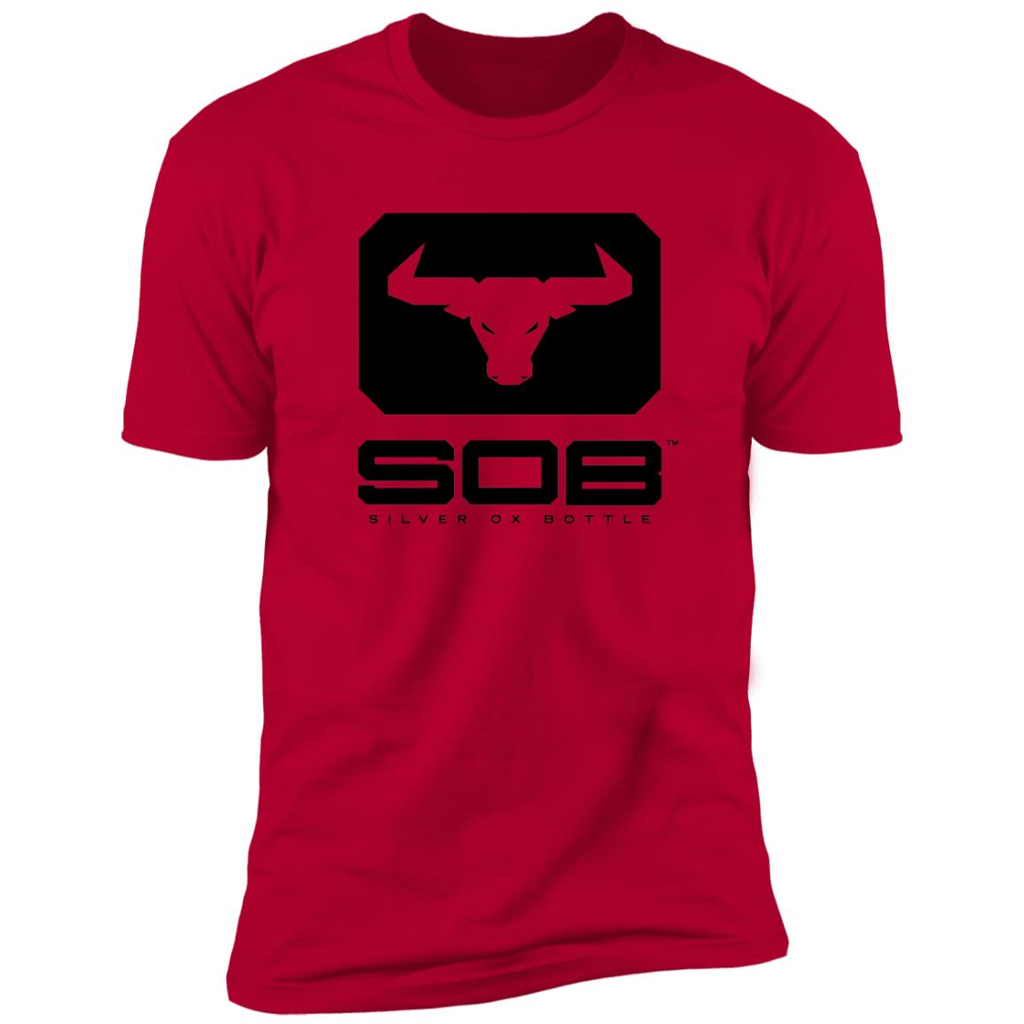 Premium SOB T-Shirt