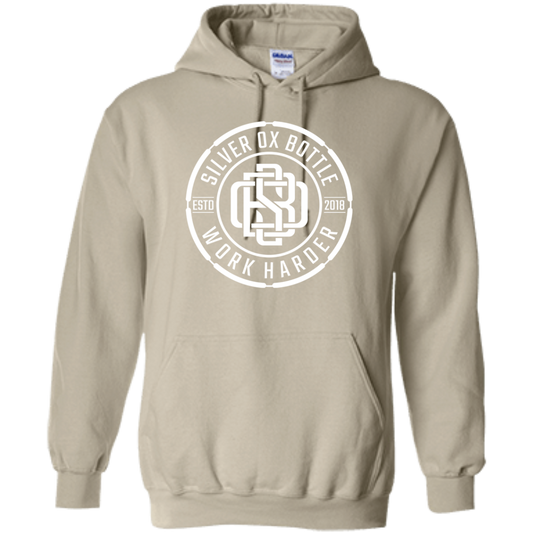 Pullover Hoodie