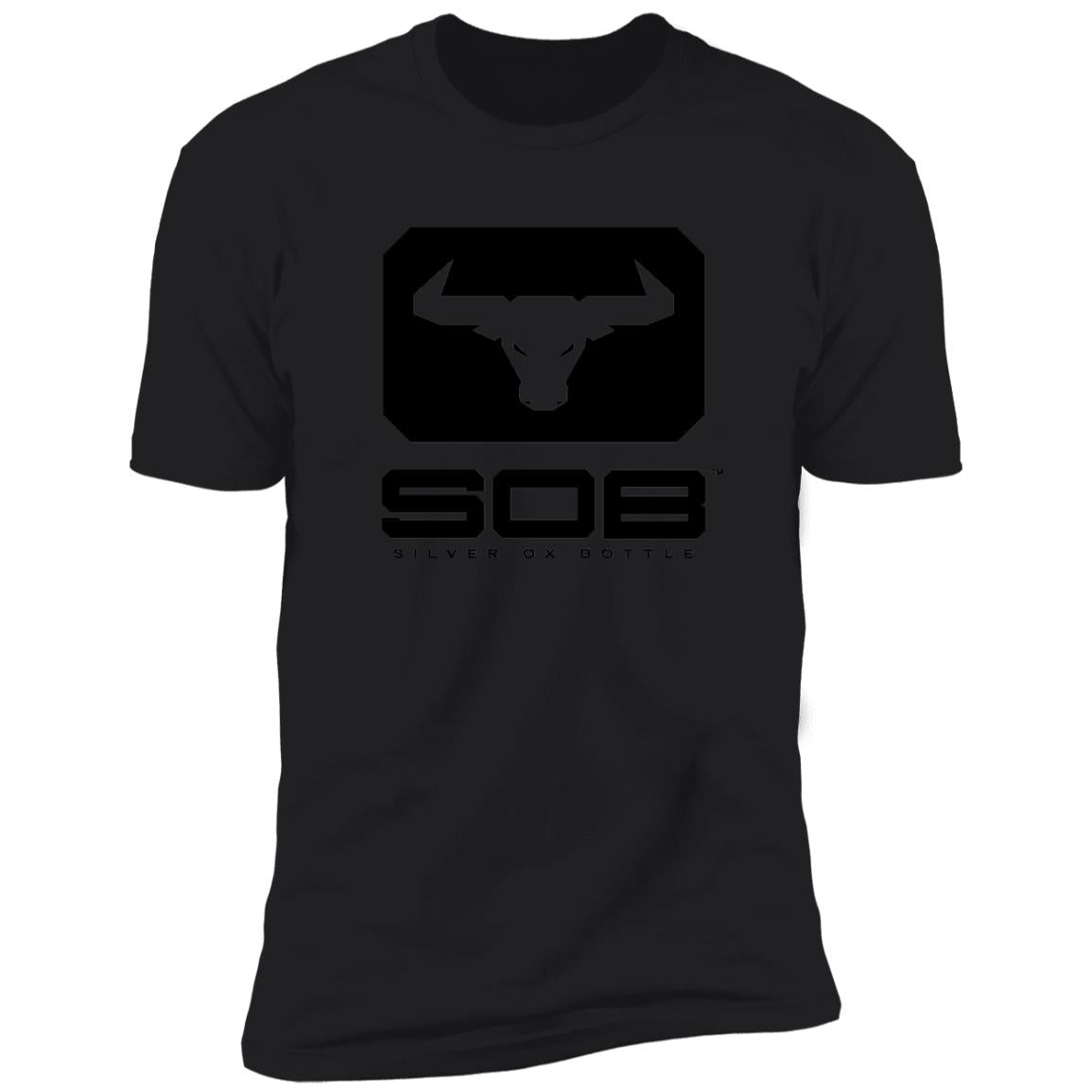 Premium SOB T-Shirt
