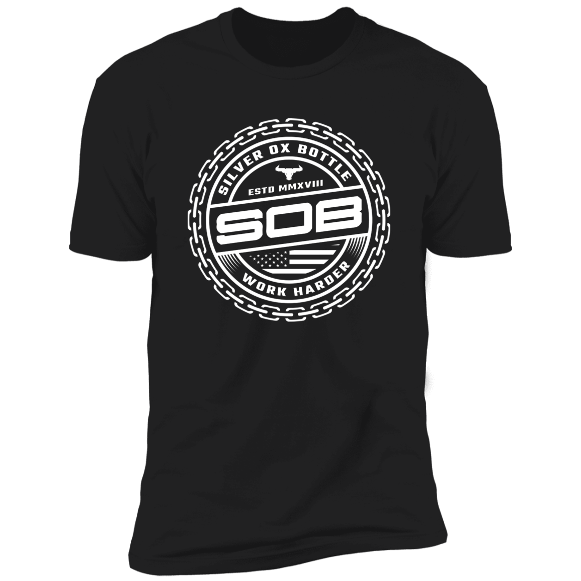 Premium Short Sleeve T-Shirt