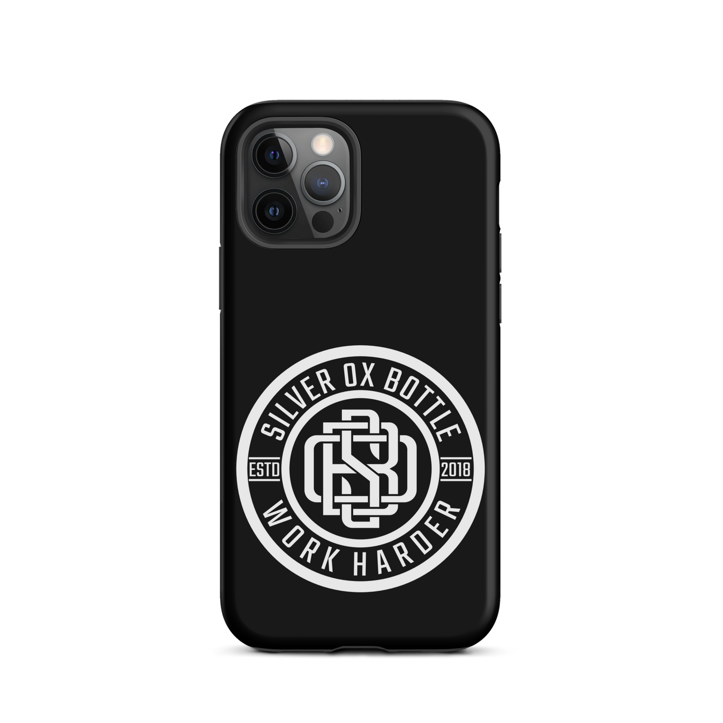 Tough Case for iPhone®