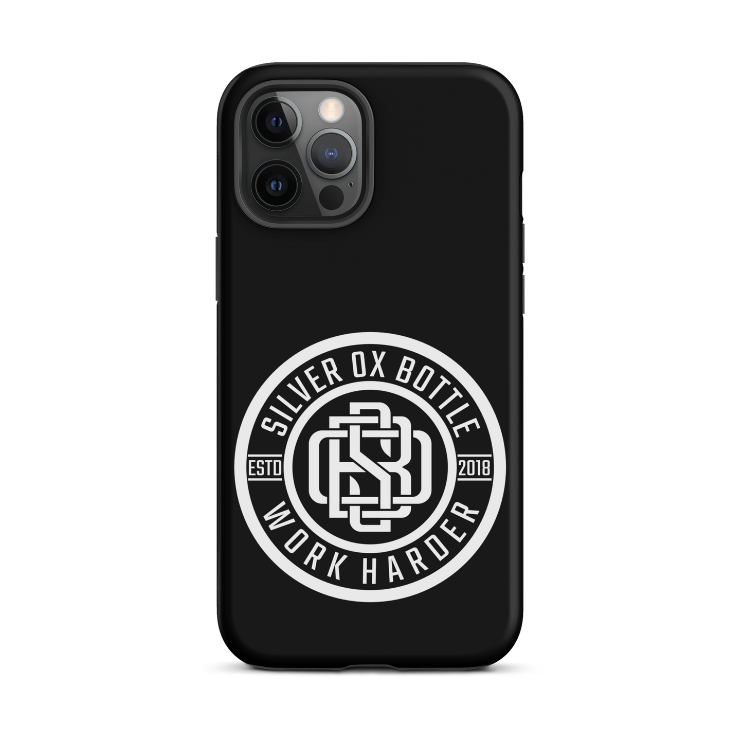 Tough Case for iPhone®