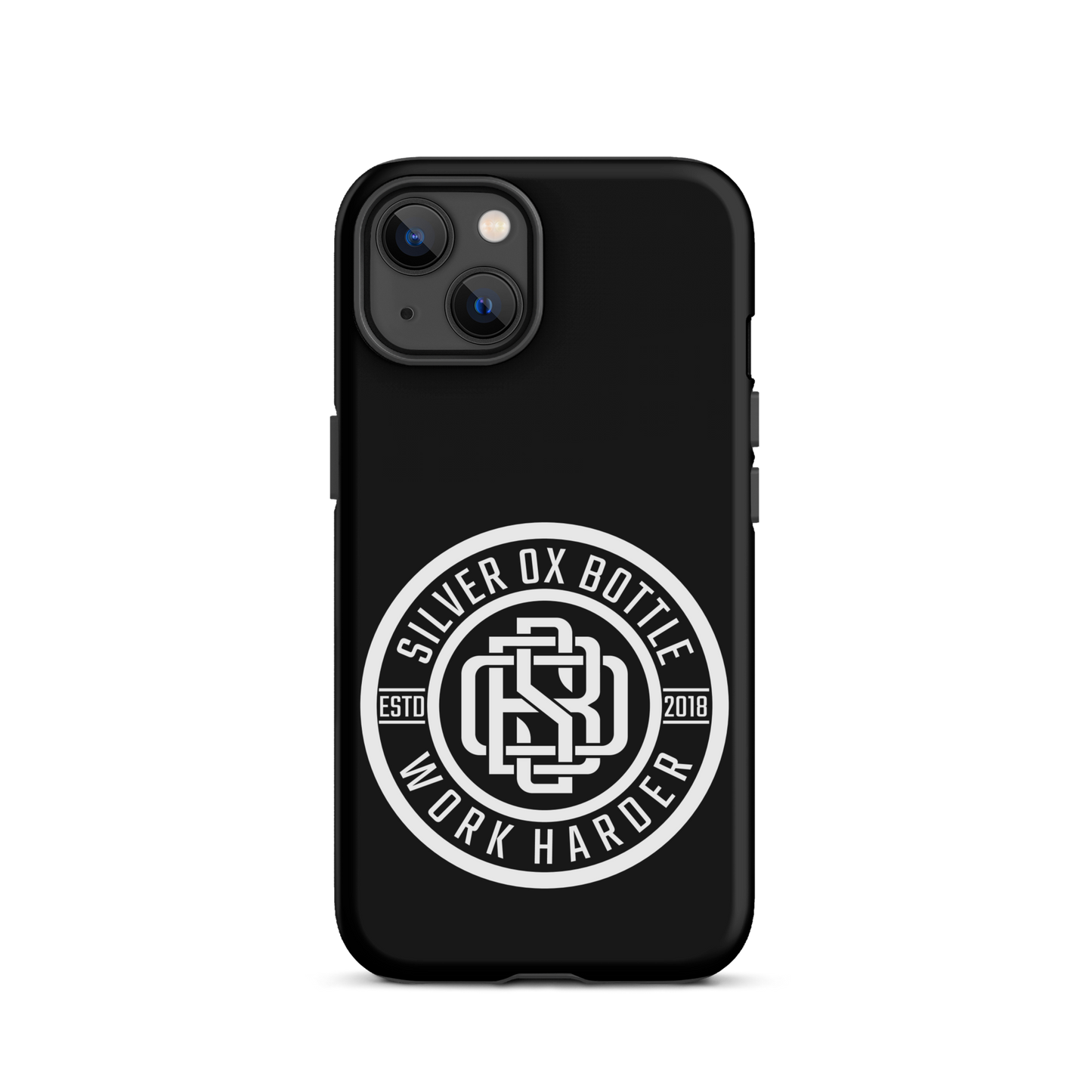 Tough Case for iPhone®