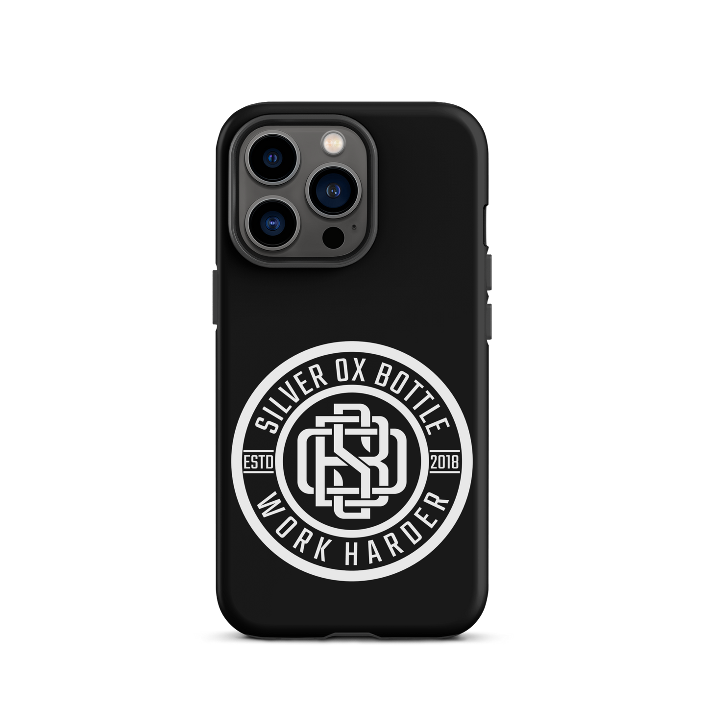 Tough Case for iPhone®