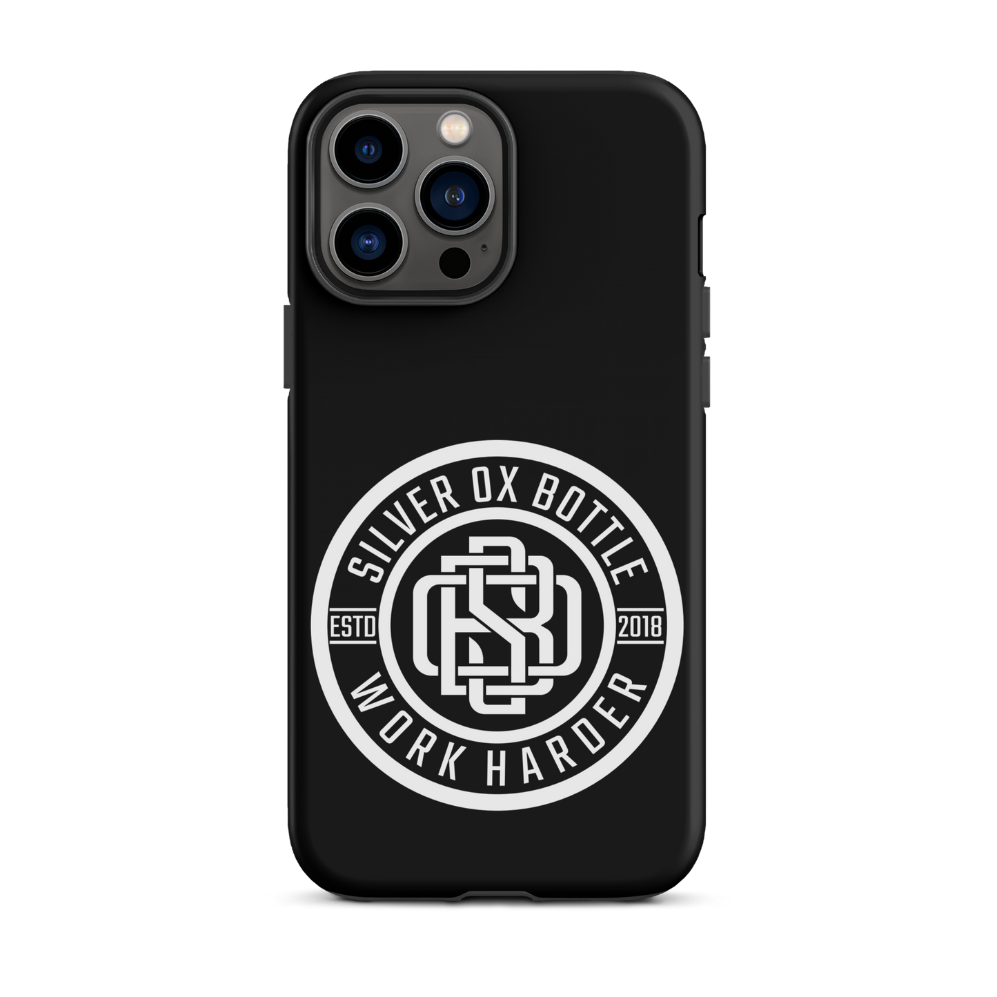 Tough Case for iPhone®