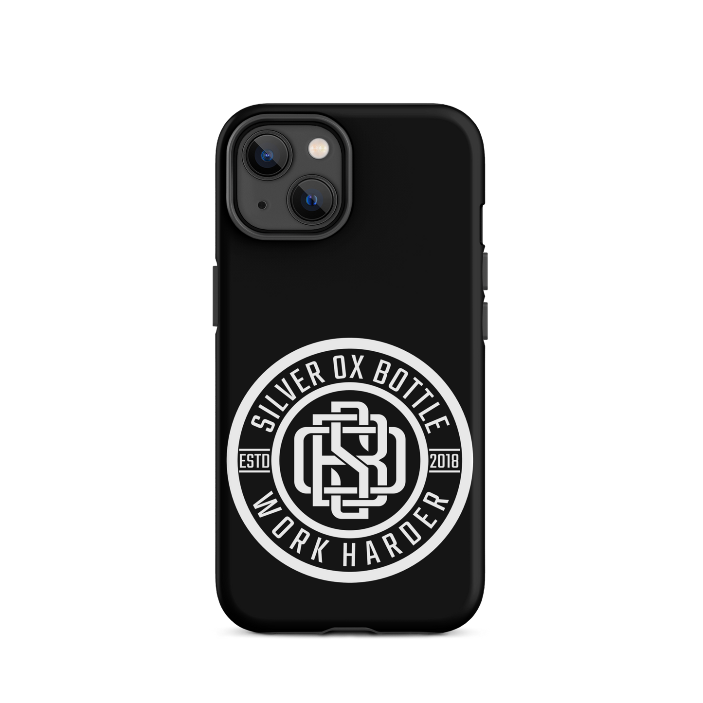 Tough Case for iPhone®