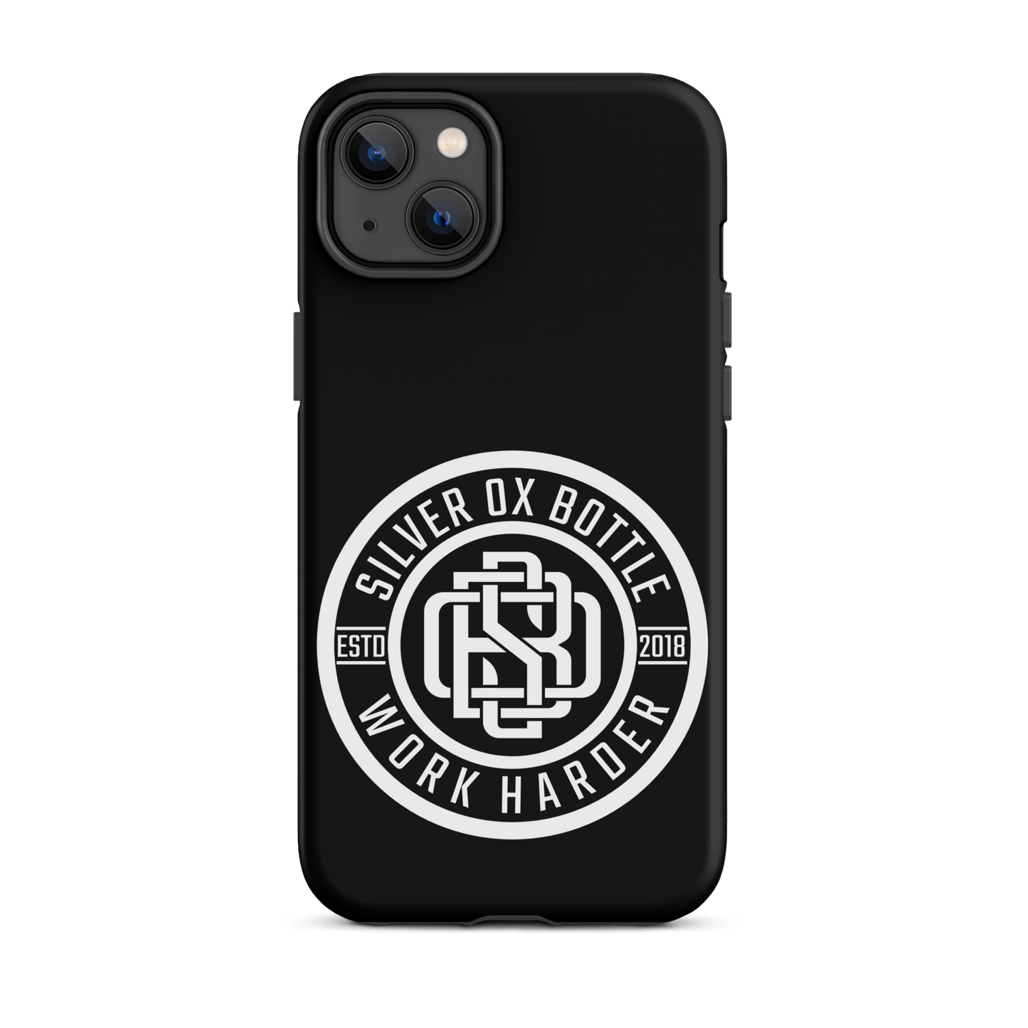 Tough Case for iPhone®