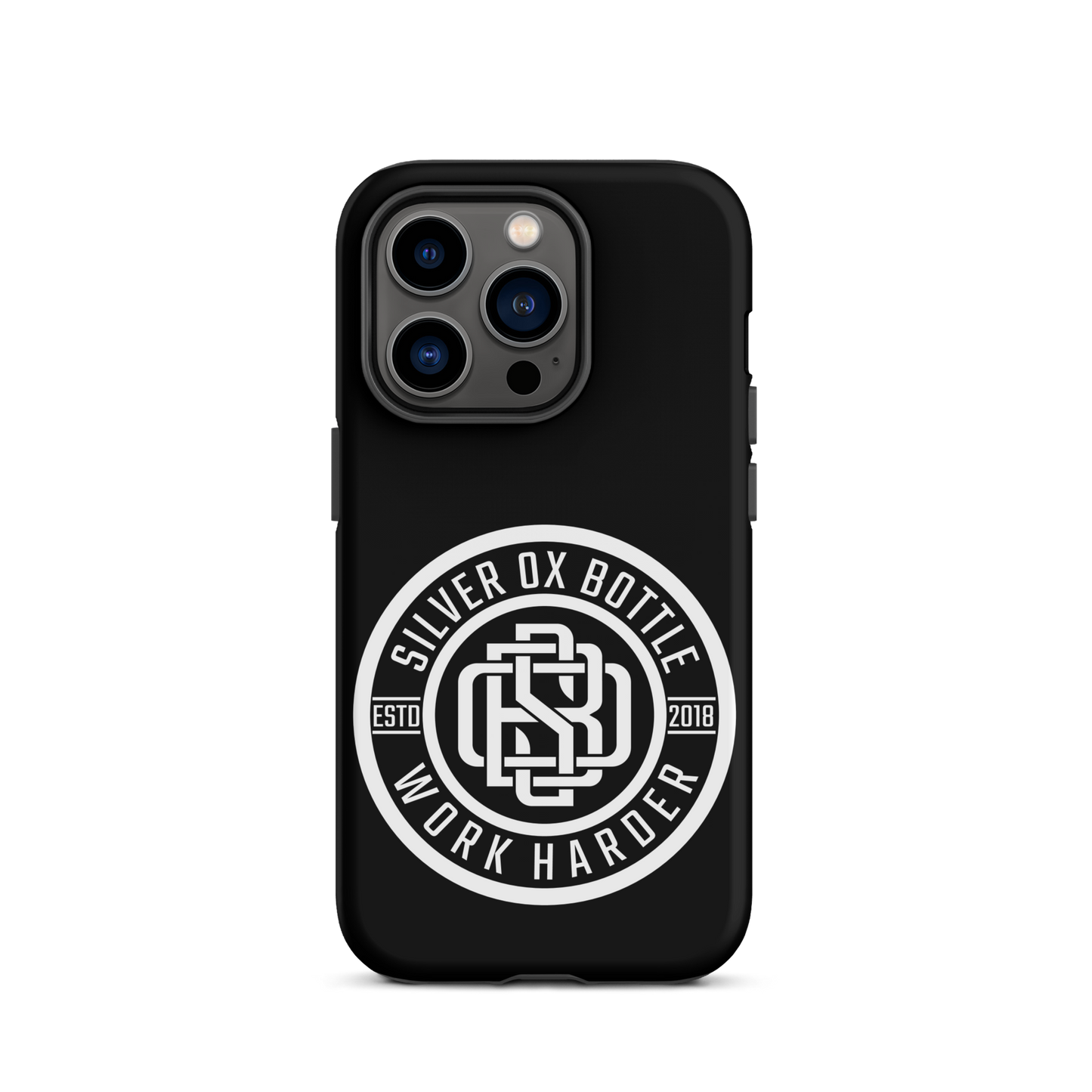 Tough Case for iPhone®