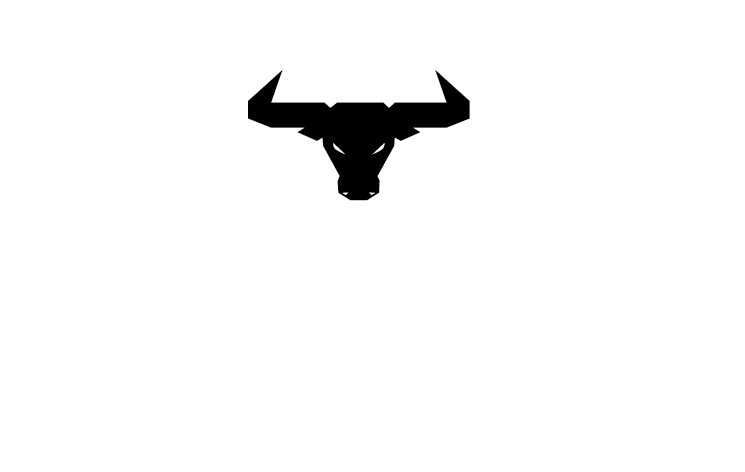 Silver Ox Bottle